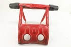 1987 Yamaha Warrior YFM350X Front Bumper C2205 Used. Price: $54.99.