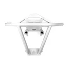 Hmf White U4 Front Bumper For Polaris Rzr RS1 Eps 2018-2022 9356981483 New. Price: $428.16.