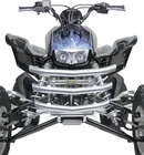 Motorsport Products 80-3001 Silver Bumper New. Price: $82.64.