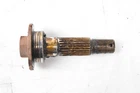 99 Kawasaki Prairie 2X4 Front Axle Stud KVF400 Used. Price: $7.48.