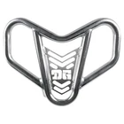 Dg Performance V-pro Front Bumper-aluminum 2009-2014 Honda TRX400X Atv New. Price: $243.58.