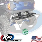 Kfi Rear Bumper For 2016-2020 Polaris General / 1000-4 New. Price: $159.95.