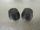 2000 Kawasaki Prairie 300 2WD Center Caps Dust Cover Front Or Rear Used. Price: $14.99.