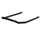 Polaris 2889353-067 Gloss Black Sentry Mountain Rear Bumper 155 165 Slash Rmk New. Price: $239.99.