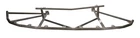 Allstar Performance ALL22344 Front Bumper Longhorn Chrome Moly New. Price: $689.92.