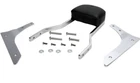 Cobra Short Sissy Bar Chrome W/ Pad Honda VTX1300 VTX1800 2002-2008 02-5660 1373 New. Price: $115.49.