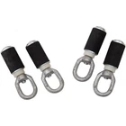 Moose Offroad Tie Down Anchors Twist N' Lock Rzr 1512-0211 New. Price: $51.83.