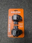 Kolpin Rhino Grip Flex 1.5 (2) Pack New. Price: $20.00.