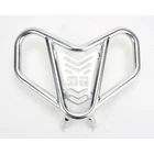 Dg V-lite Front Aluminum Bumper 553-4150 New. Price: $220.49.
