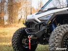 Polaris Rzr Pro Xp Front Bumper Brush Guard New. Price: $149.99.