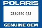 Oem Polaris, K-bumper, Hi-clr Rzn Blk 2880560-458 New. Price: $199.99.