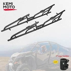 2X Nerf Bars Rock Sliders Heavy Duty 2024-2026 Cfmoto Zforce 950 Sport New. Price: $253.99.