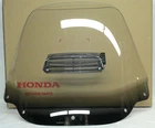 F6B Tall Windscreen Windshield Honda 2013 2014 2015 2016 Goldwing GL1800B New. Price: $249.00.