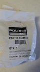 Polaris 7518555 Bolt Genuine Oem New. Price: $8.99.