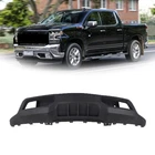 84219069 Front Bumper Cover Lower Valance W/o Z71 For Silverado 1500 2019-2021 New. Price: $157.99.