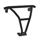 Hmf '19-'23HONDA Talon 1000R/X Defender Rear Hitch Bumper Black New. Price: $399.95.