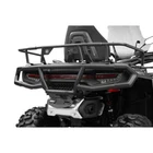 Cforce 800/1000 Gen. 3 Rear Bumper Brush Guard, Cfmoto Oem (9AWV-801200-8000) New. Price: $199.99.