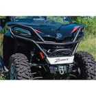 Cfmoto 5BWV-801100-5000 Front Full Bumper, Powder Coated Steel New. Price: $349.99.