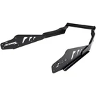 Zbroz Rear Bumper Blk 22-23 Matryx Slash 155" K40-0621550-01 New. Price: $190.88.