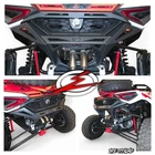 Elektric Offroad Volt Rear Bumper Can Am Maverick 2025+ (4 Seat Models Only) New. Price: $525.00.