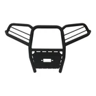 Bison Bumpers Trail Front - Steel Polaris New. Price: $256.49.