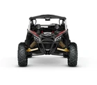 2017-2024 Can-am Maverick X3 Max Front Bumper Black 715005509 New. Price: $249.99.