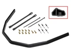SP1 Front Bumper Black #SC-12689 Ski-doo New. Price: $98.24.