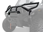 New 2024-2026 Oe Polaris Ranger XD1500/CREW Upper Front Brushguard 2884872. Price: $449.99.