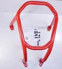 -2881472-293 14-20 Turbo RZR1000 XP/4 Rear Bull Bumper Grab Bar Guard New. Price: $279.99.