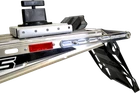 Straightline Performance Carbon Fiber Rear Bumper Kit 182103 New. Price: $199.95.