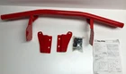 Polaris Oem Sportsman Dual Tube Front Bumper Red P/n 51-308-293E 2874432-293E New. Price: $199.99.
