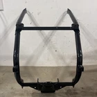 H. Oem Polaris Bumper Weld Front Medium Black 1025069-067 Used. Price: $151.99.