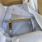 New Oem H3A Honda Shadow Spirit 750 Custom Windshield And Mounts 08R80-MCR-100. Price: $199.00.