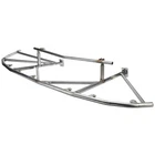 Allstar ALL22377 1-1/4" Od 0.065" Wall Thickness Front Bumper Longhorn Chassis New. Price: $272.46.