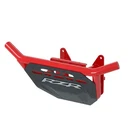 Polaris 2890391-293 Red Front Low Profile Bumper Rzr Sport Ultimate New. Price: $369.99.