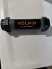 Kolpin Flat Pack Tire Repair Kit 89500 New. Price: $30.00.