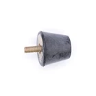 Tapered Rubber Bumper Part Number - 5413358 For Polaris New. Price: $12.99.