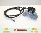 2008 2010 Honda DN-01 DN01 NSA700 Parking Brake Caliper W/ Cable Oem Used. Price: $84.98.