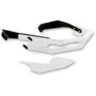 Straightline Perf White Aluminum Rugged Series Front Bumper 183-226-WHIT New. Price: $324.95.