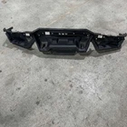 Bumper-rear, Black 2019 Polaris Sportsman 850 Used. Price: $75.00.