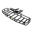 John Deere Oem Gator Front Hood Rack Kit - BM26109 New. Price: $389.27.