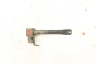 Can-am Outlander 400 Xt Bumper Support Front Right 705001190 40835 Used. Price: $16.99.