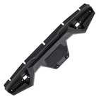 Polaris Oem Gloss Black Rear Bumper For Sportsman, 5458421-070 New. Price: $120.51.