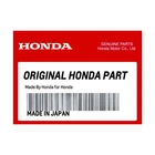 Oem Honda Rr. Bumper (5P) 08P72-HL4-AK0 New. Price: $271.94.