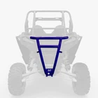 Rear Bumper Polaris Rzr Turbo 2018-2021 50 Caliber Racing Pro Race Blue New. Price: $269.99.