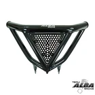 Yamaha Yfz 450 "intimidator" Front Bumper Alba Racing 199-N3-B New. Price: $82.99.
