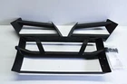 Polaris Ranger Brushguard Headlight Protector Black 2877822-521 New. Price: $99.98.