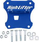 High Lifter Hooks Blue Rear TOWHKRZR11B4 New. Price: $65.99.