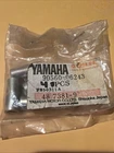 New Genuine Yamaha Quad Atv Yfm Factory Spacer Part Nos Oem 90560-06243. Price: $16.00.