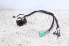 2012 Honda Foreman TRX500FM Left Handlebar Kill Start Switch 35150-HR0-E02 Used. Price: $29.00.